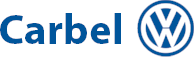 Logo da Carbel - Cliente Pentagrama