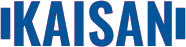 Logo da Kaisan - Cliente Pentagrama