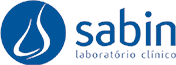 Logo do Sabin - Case de sucesso Pentagrama