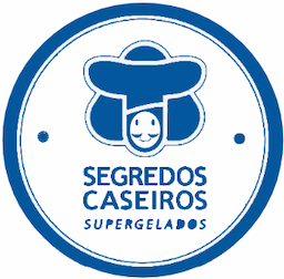 Logo da Segredos - Cliente Pentagrama