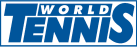 Logo da Wtennis - Cliente Pentagrama