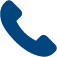 Ícone de telefone para contato com a Pentagrama