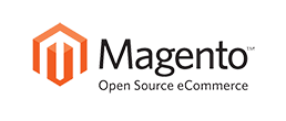 Magento - Plataforma de e-commerce utilizada pela Pentagrama